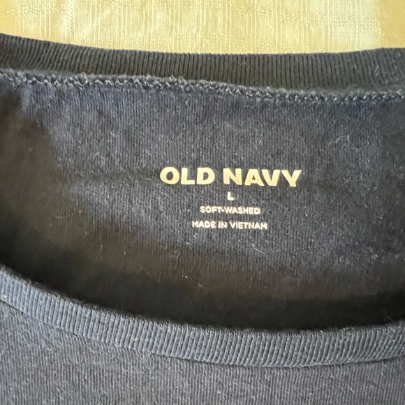 Old Navy Nutcracker and Plaid Christmas PJs - Picture 4 of 4